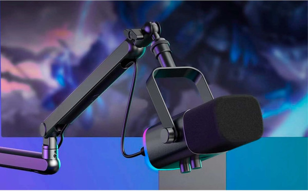 Изображение товара Пантограф Fifine BM88 (черный)