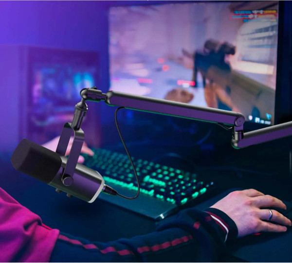 Изображение товара Пантограф Fifine BM88 (черный)