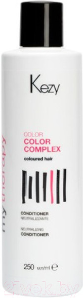 Изображение товара Тонирующий кондиционер для волос Kezy Neutralizzante Нейтрализующий (250мл)