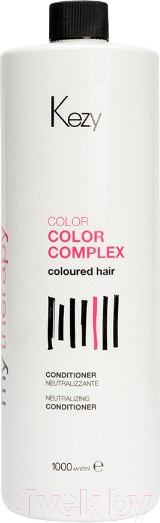 Изображение товара Тонирующий кондиционер для волос Kezy Neutralizzante Нейтрализующий (1л)