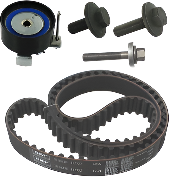 Изображение товара Комплект ремня ГРМ SKF VKMA04226