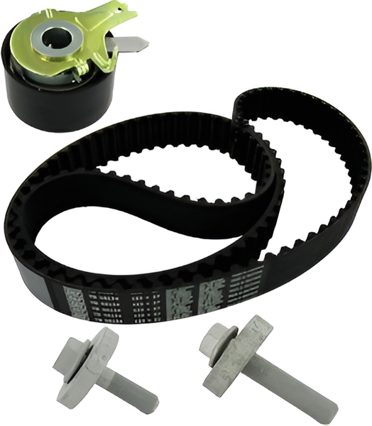Изображение товара Комплект ремня ГРМ SKF VKMA06134