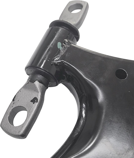 Изображение товара Рычаг подвески CTR CQ0296L