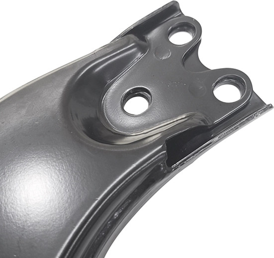 Изображение товара Рычаг подвески CTR CQ0296L