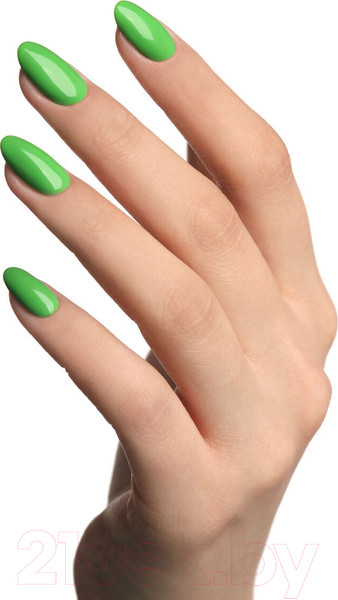 Изображение товара Гель-лак для ногтей E.Mi E.MiLac BP Августовский зной №472 (9мл)