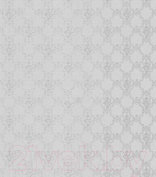 Изображение товара Бумажные обои Московская Обойная Фабрика Жанет 234762-5 дуплекс (серый)