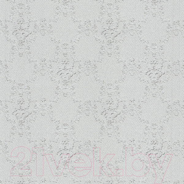 Изображение товара Бумажные обои Московская Обойная Фабрика Жанет 234762-5 дуплекс (серый)