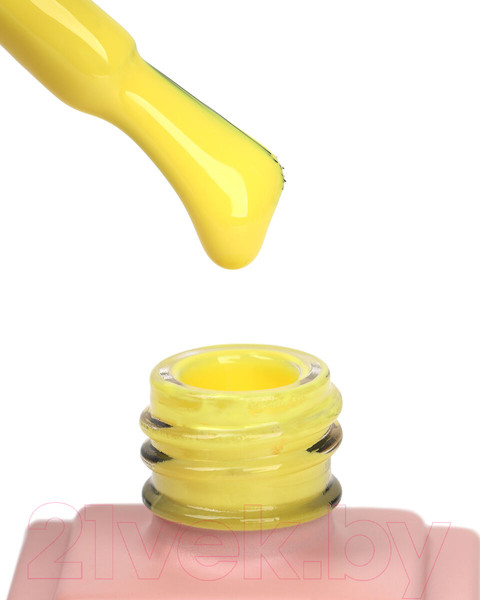 Изображение товара Гель-лак для ногтей E.Mi E.MiLac BP Ковыль №470 (9мл)