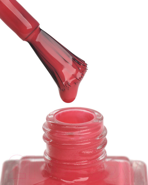 Изображение товара Лак для ногтей E.Mi Ультрастойкий Gel Effect Сладкий эликсир №190 (9мл)