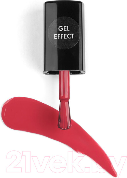 Изображение товара Лак для ногтей E.Mi Ультрастойкий Gel Effect Сладкий эликсир №190 (9мл)