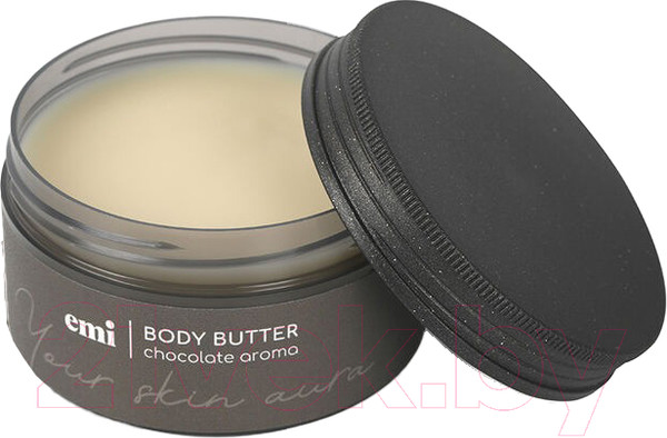 Изображение товара Масло для тела E.Mi Chocolate Body Butter (90г)
