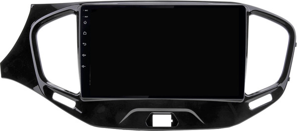 Изображение товара Бездисковая автомагнитола Incar ARN-6303c-6 