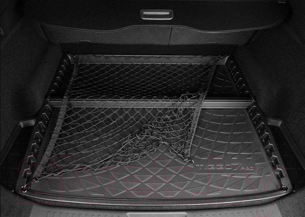 Изображение товара Органайзер автомобильный Chery CHE127TIG7PPL для Tiggo 7 Pro