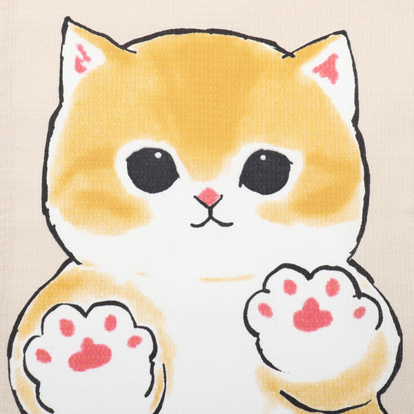 Изображение товара Полотенце Доляна Лови приятные моменты / 10202595