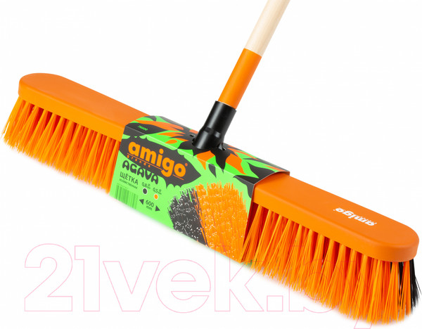 Изображение товара Щетка для пола AMIGO 76600