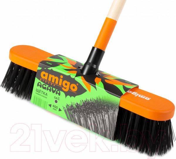 Изображение товара Щетка для пола AMIGO 76400
