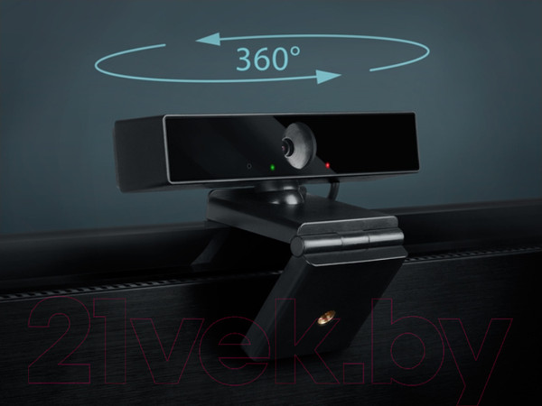 Изображение товара Веб-камера Sven IC-995 (черный)