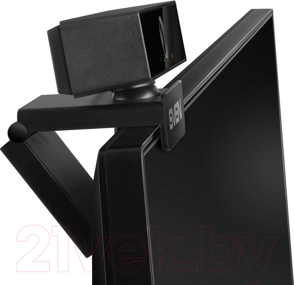 Изображение товара Веб-камера Sven IC-995 (черный)