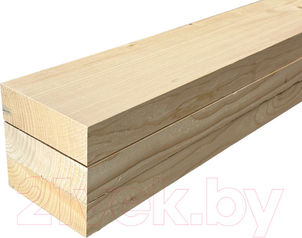 Изображение товара Доска Маркет Продукт 50x150x2000мм 2 сорт тех. сушка (3шт, хвойная порода)