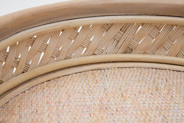 Изображение товара Сервировочный столик Tetchair Andrea TCH White 55x55x75 (белый)