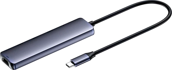 Изображение товара Док-станция для ноутбука Netac WF13 (NT08WF13-30GR)