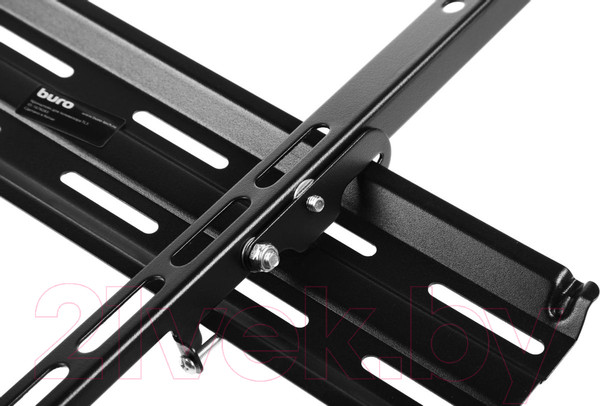 Изображение товара Кронштейн для телевизора Buro TL3 (черный)