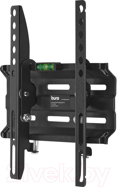 Изображение товара Кронштейн для телевизора Buro TL1S (черный)