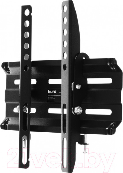 Изображение товара Кронштейн для телевизора Buro TL1S (черный)