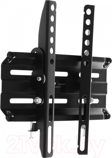 Изображение товара Кронштейн для телевизора Buro TL1S (черный)