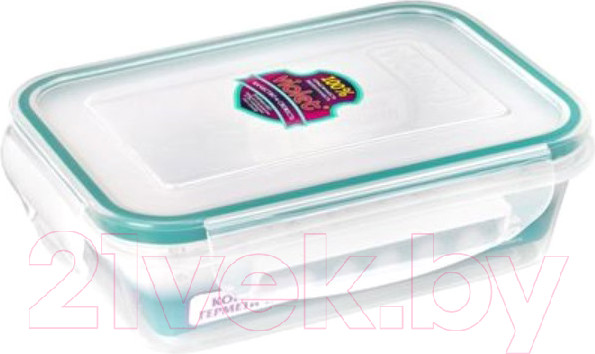 Изображение товара Контейнер Violet Герметичный / 092050 (500мл, прозрачный)