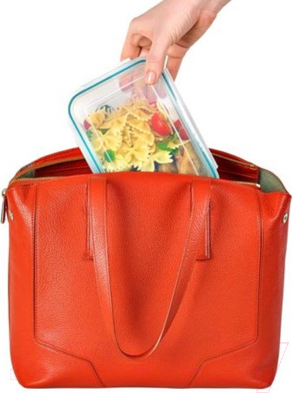 Изображение товара Контейнер Violet Герметичный / 092050 (500мл, прозрачный)