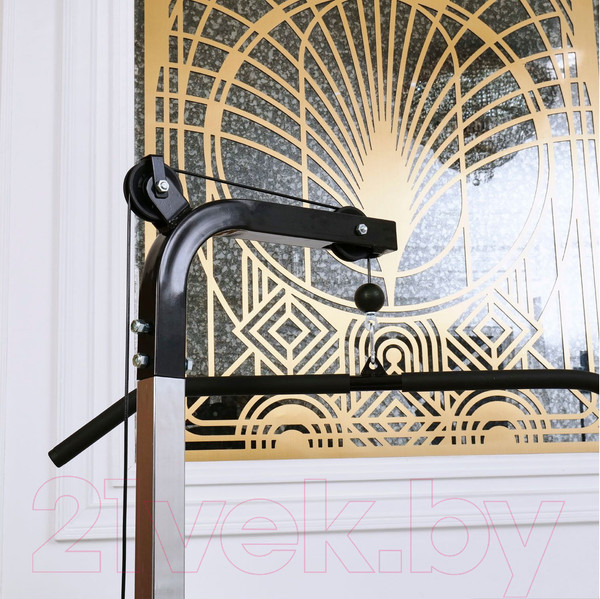 Изображение товара Силовой тренажер DFC Powertec / WB-LTA13SUB018