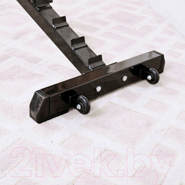 Изображение товара Силовой тренажер DFC Powertec / WB-LTA13SUB018