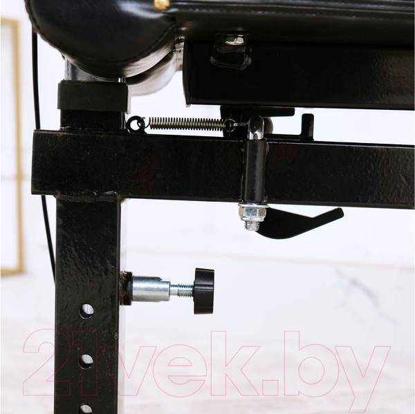 Изображение товара Силовой тренажер DFC Powertec / WB-LTA13SUB018