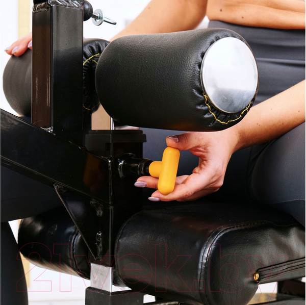 Изображение товара Силовой тренажер DFC Powertec / WB-LTA13SUB018