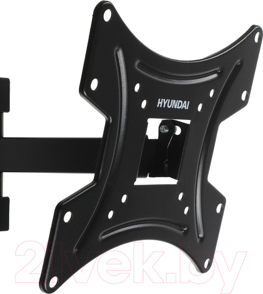 Изображение товара Кронштейн для телевизора Hyundai GL-N2 (черный)