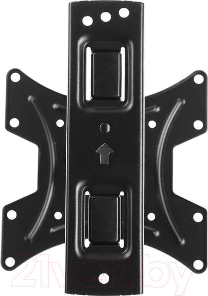 Изображение товара Кронштейн для телевизора Hyundai GL-N2 (черный)