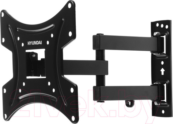 Изображение товара Кронштейн для телевизора Hyundai GL-N2 (черный)