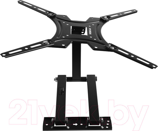 Изображение товара Кронштейн для телевизора Hyundai GL-N3 (черный)