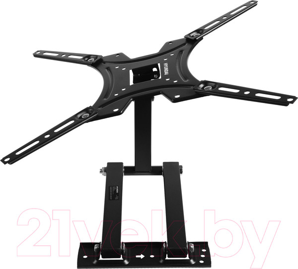 Изображение товара Кронштейн для телевизора Hyundai GL-N3 (черный)