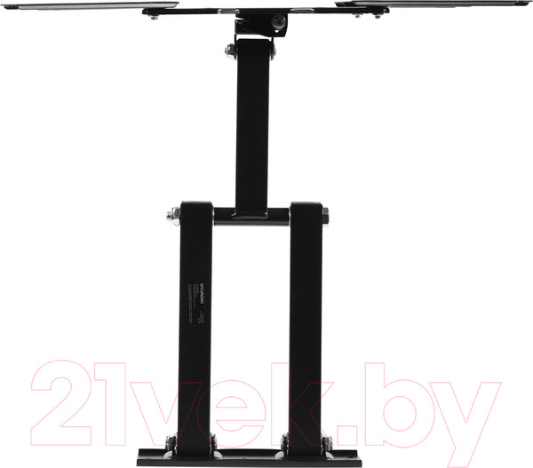 Изображение товара Кронштейн для телевизора Hyundai GL-N3 (черный)