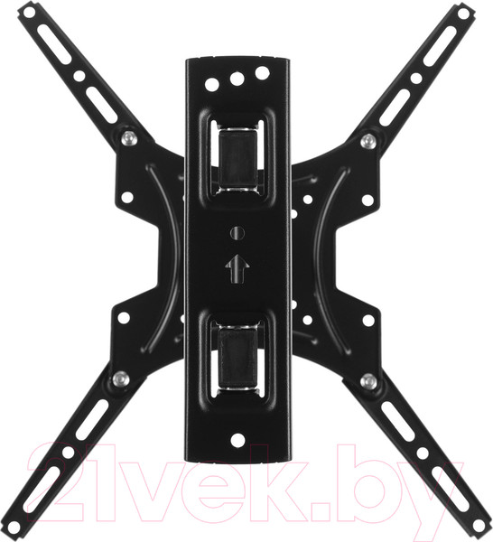 Изображение товара Кронштейн для телевизора Hyundai GL-N3 (черный)
