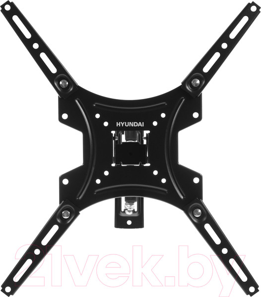 Изображение товара Кронштейн для телевизора Hyundai GL-N3 (черный)