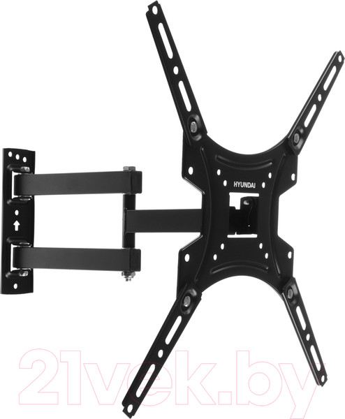 Изображение товара Кронштейн для телевизора Hyundai GL-N3 (черный)