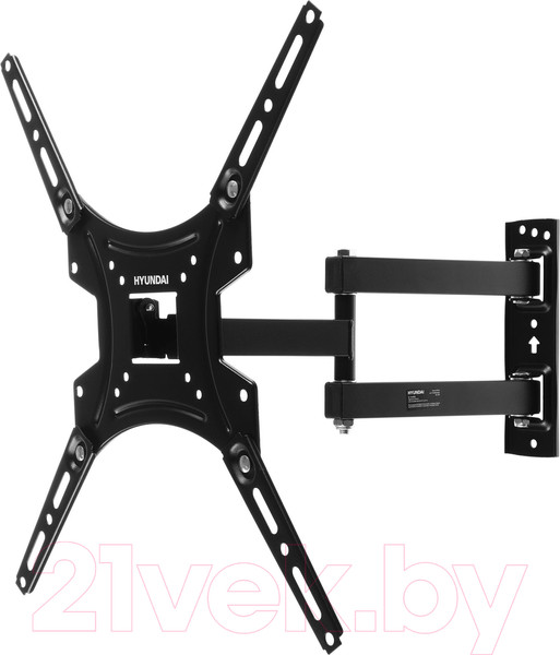 Изображение товара Кронштейн для телевизора Hyundai GL-N3 (черный)