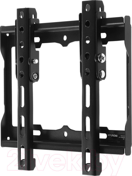 Изображение товара Кронштейн для телевизора Hyundai GL-T1 (черный)