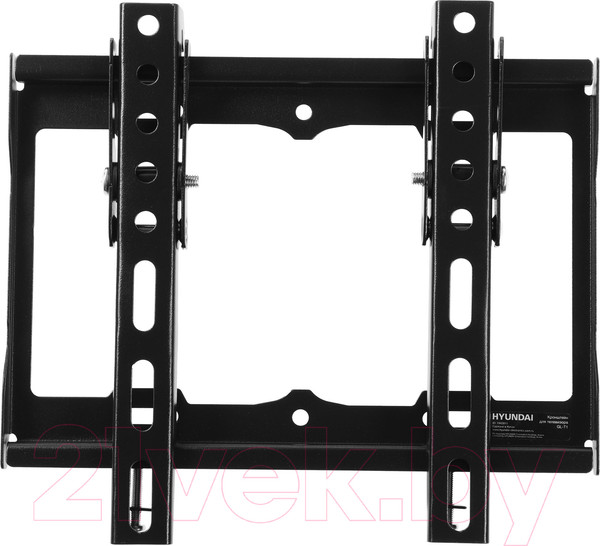 Изображение товара Кронштейн для телевизора Hyundai GL-T1 (черный)