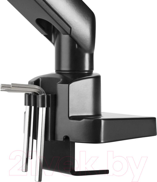 Изображение товара Кронштейн для монитора Ultramounts UM709 (черный)