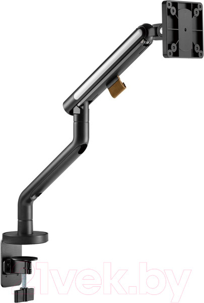 Изображение товара Кронштейн для монитора Ultramounts UM725B (черный)