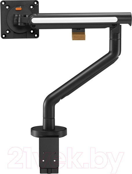 Изображение товара Кронштейн для монитора Ultramounts UM725B (черный)